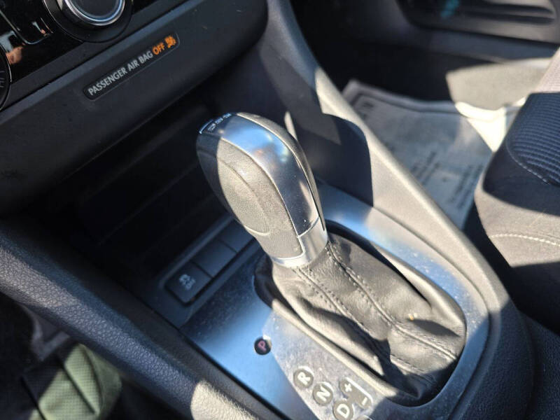 2012 Volkswagen Golf TDI