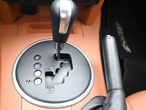 2006 Mazda MX-5 Miata Grand Touring