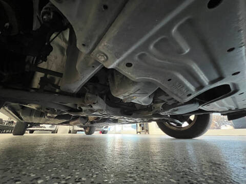 2014 Mitsubishi Mirage ES