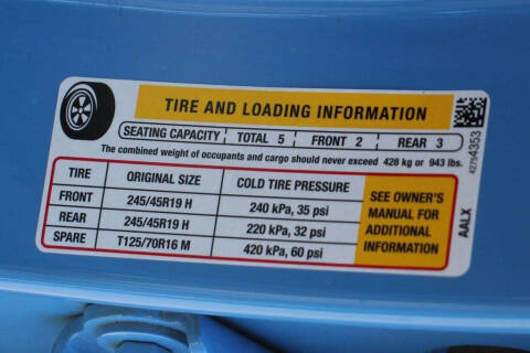 2024 Chevrolet Trax RS