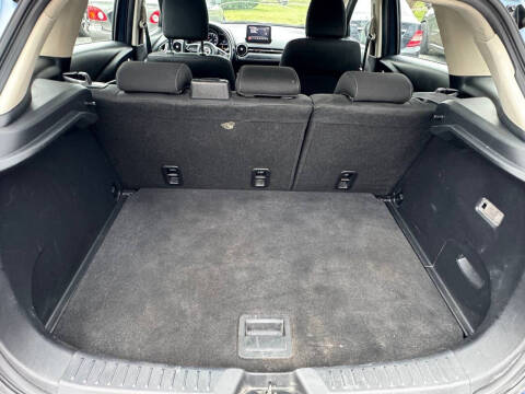 2021 Mazda CX-3 Sport