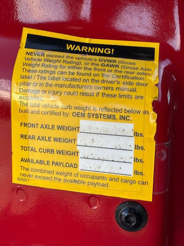 2013 Chevrolet Silverado 1500 Work Truck