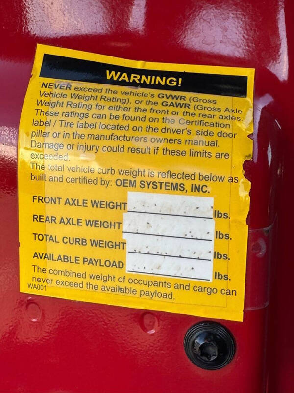 2013 Chevrolet Silverado 1500 Work Truck