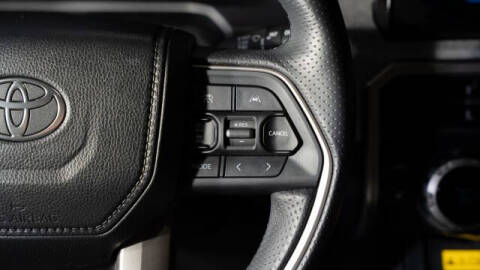 2025 Toyota 4Runner