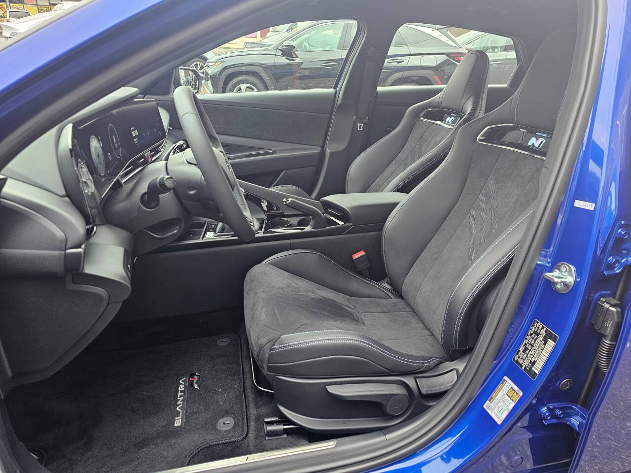 2025 Hyundai ELANTRA N for sale at Autos by Talon in Seattle, WA