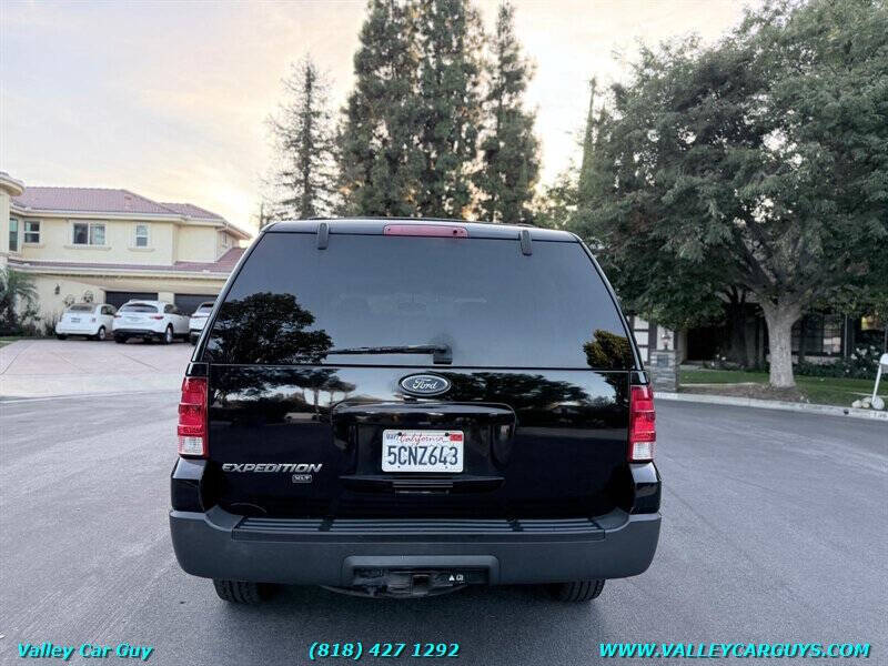 2003 Ford Expedition XLT