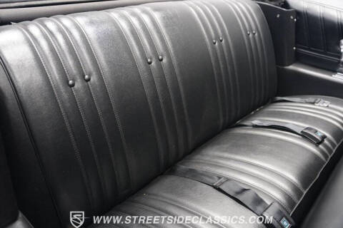 1968 Chevrolet Impala