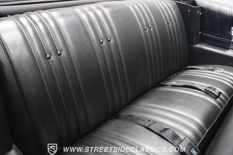 1968 Chevrolet Impala