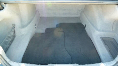 2011 BMW 7 Series 740Li