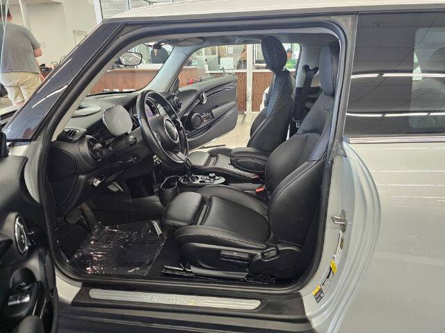 2022 MINI Hardtop 2 Door Cooper SE