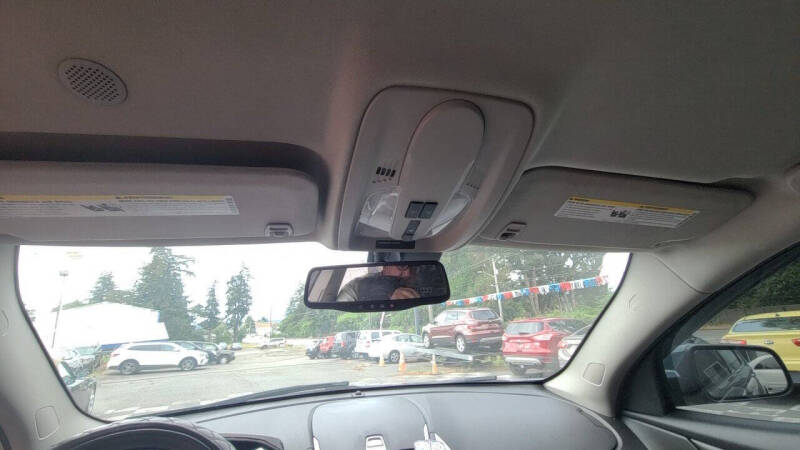 2011 GMC Terrain SLE-1