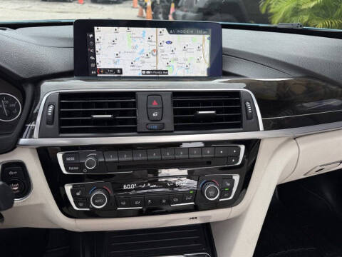 2018 BMW 4 Series 430i