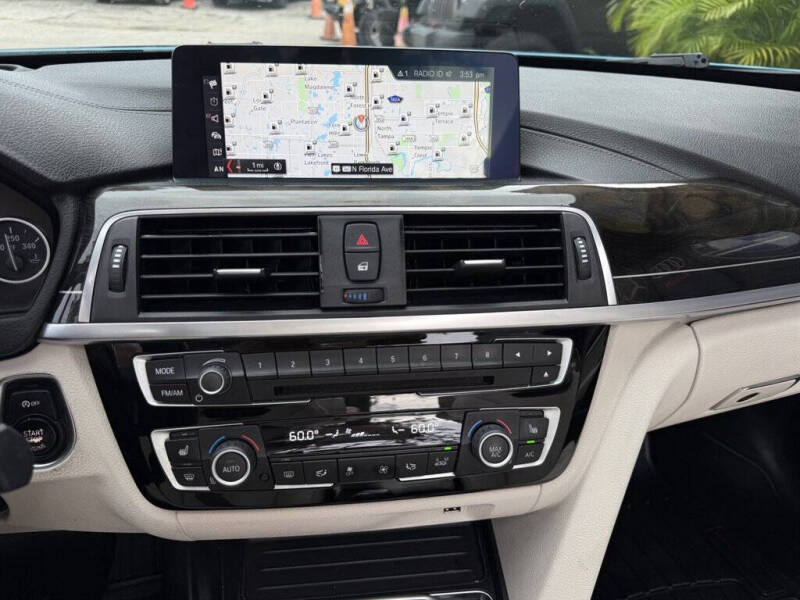 2018 BMW 4 Series 430i