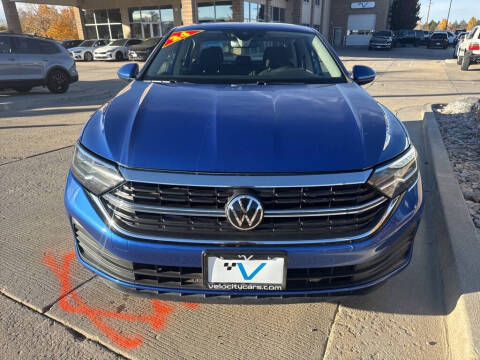 2024 Volkswagen Jetta S