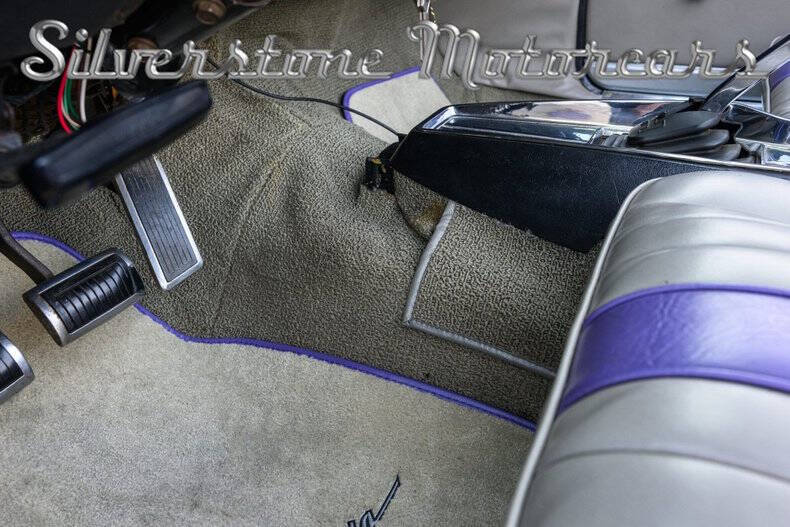 1968 Plymouth Barracuda