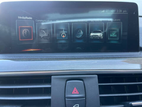 2017 BMW 3 Series 330i