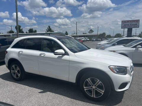 2016 Mercedes-Benz GLC GLC 300