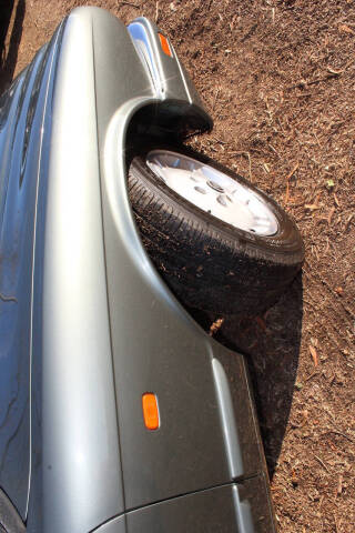 1996 Jaguar XJ-Series XJ6