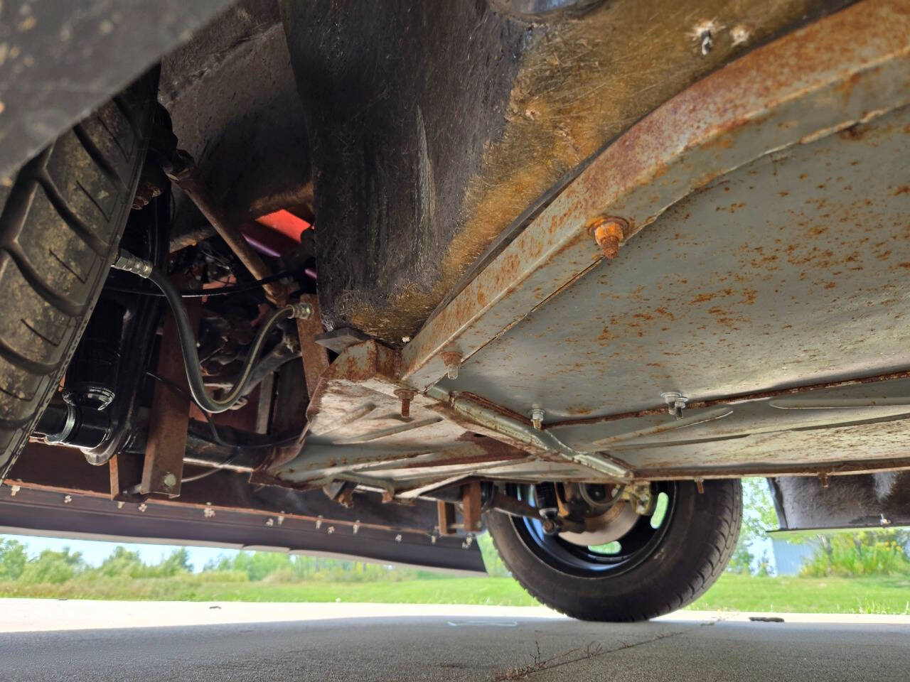 1980 Bradley GT2 221