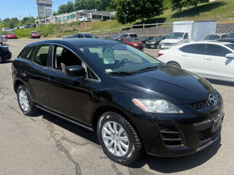 2011 Mazda CX-7 i SV