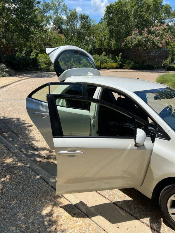2019 Toyota Corolla Hatchback