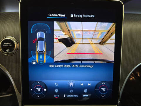 2026 Mercedes-Benz GLC GLC 300 4MATIC