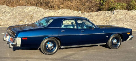 1978 Plymouth Fury