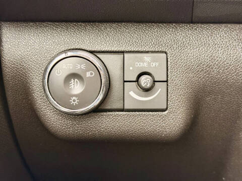 2012 GMC Acadia Denali