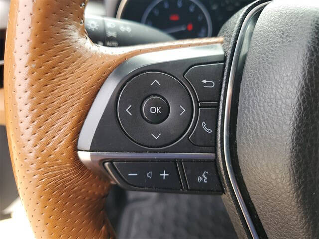 2022 Toyota Avalon Limited