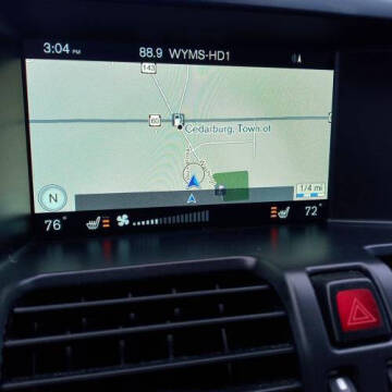 2016 Volvo XC60 T5 Drive-E Premier