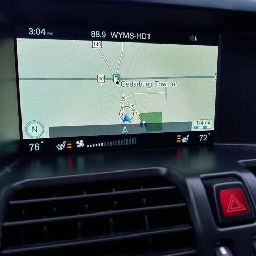 2016 Volvo XC60 T5 Drive-E Premier