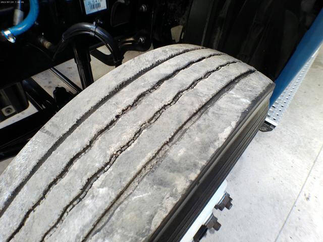 2018 Freightliner Cascadia