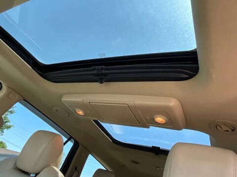 2012 Buick Enclave Premium