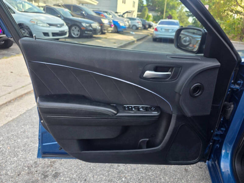 2021 Dodge Charger SXT