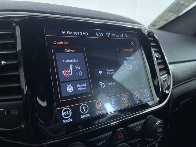 2019 Jeep Grand Cherokee Limited X