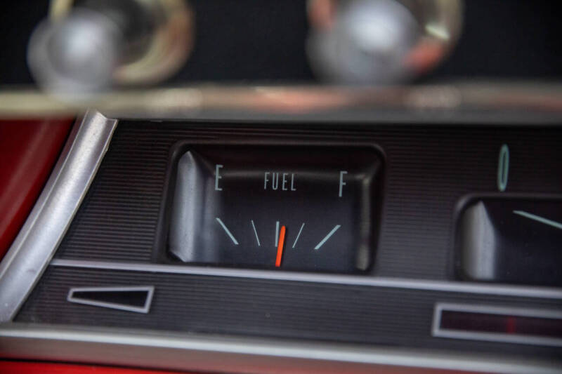 1966 Chevrolet Malibu