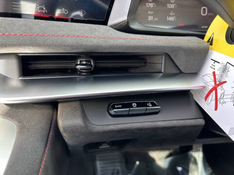 2026 Chevrolet Corvette Stingray