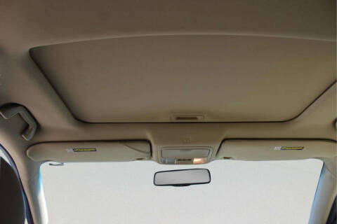 2008 Honda Odyssey EX-L