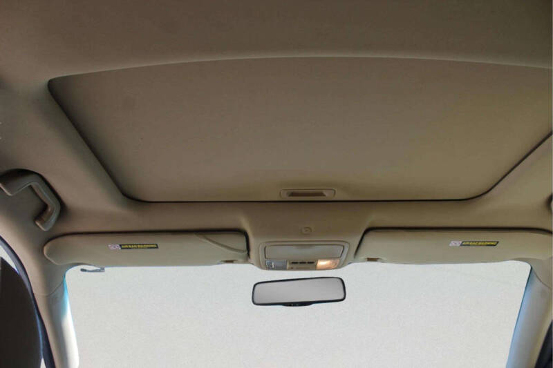 2008 Honda Odyssey EX-L