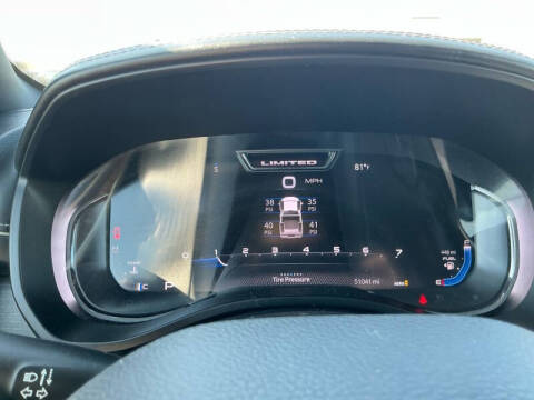 2023 RAM 1500 Limited