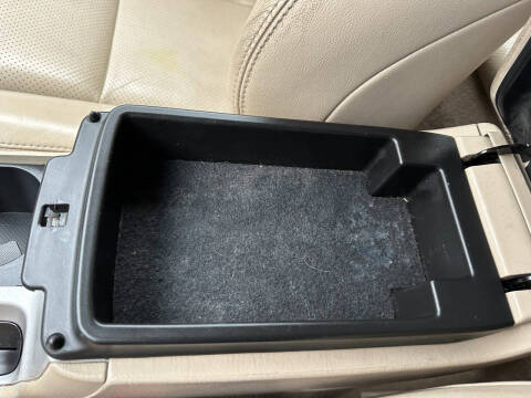 2006 Toyota Camry Solara SLE V6