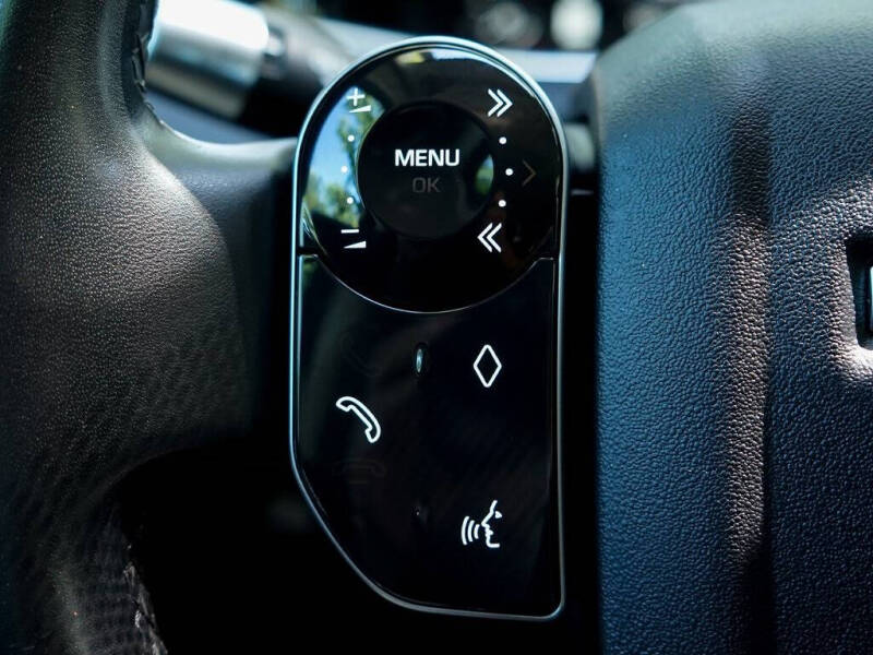 2020 Land Rover Range Rover Evoque SE