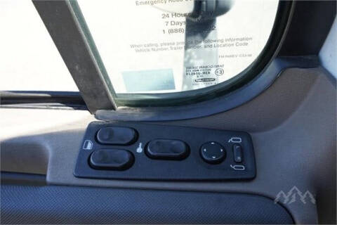 2015 Freightliner Cascadia