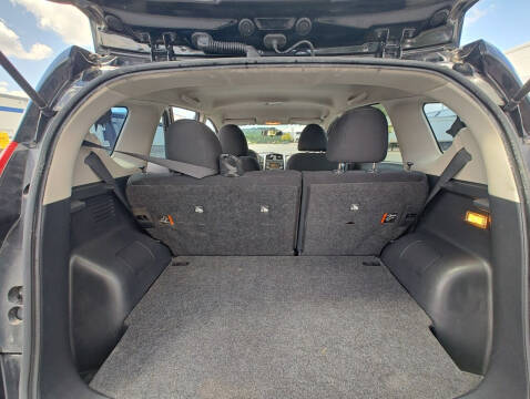 2016 Nissan Versa Note SV