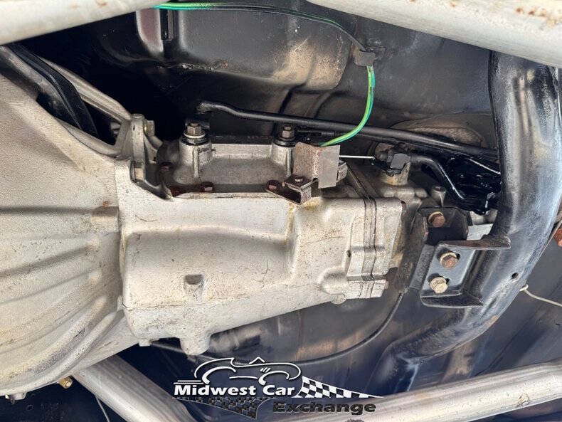 1965 Chevrolet El Camino