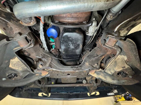 1992 Chevrolet C/K 1500 Series