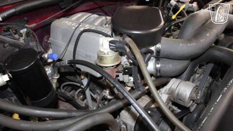 1990 Ford F-150