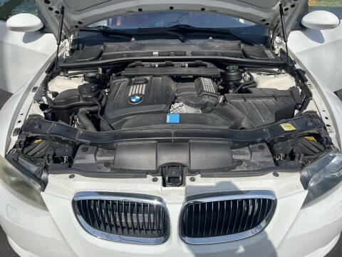 2009 BMW 3 Series 328i xDrive