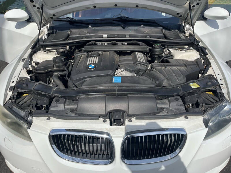 2009 BMW 3 Series 328i xDrive