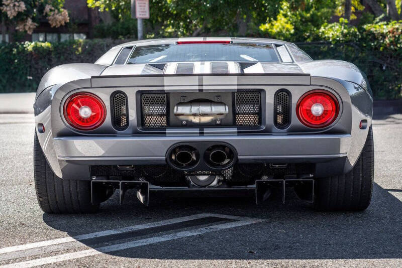2006 Ford GT